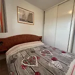 2 Pieces Avec Terrasse Et Acces Piscine - Fr-1-239-1107 Апартаменты Сибур