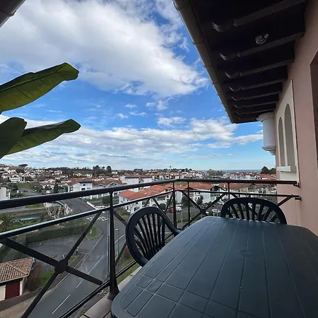 Апартаменты 2 Pieces Avec Terrasse Et Acces Piscine - Fr-1-239-1107